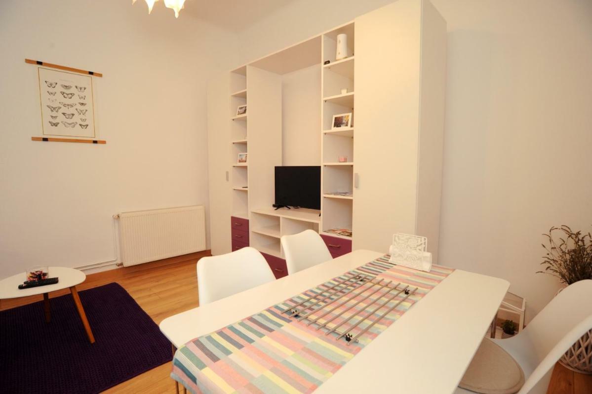 Garden Town Apartamento Zagreb Exterior foto