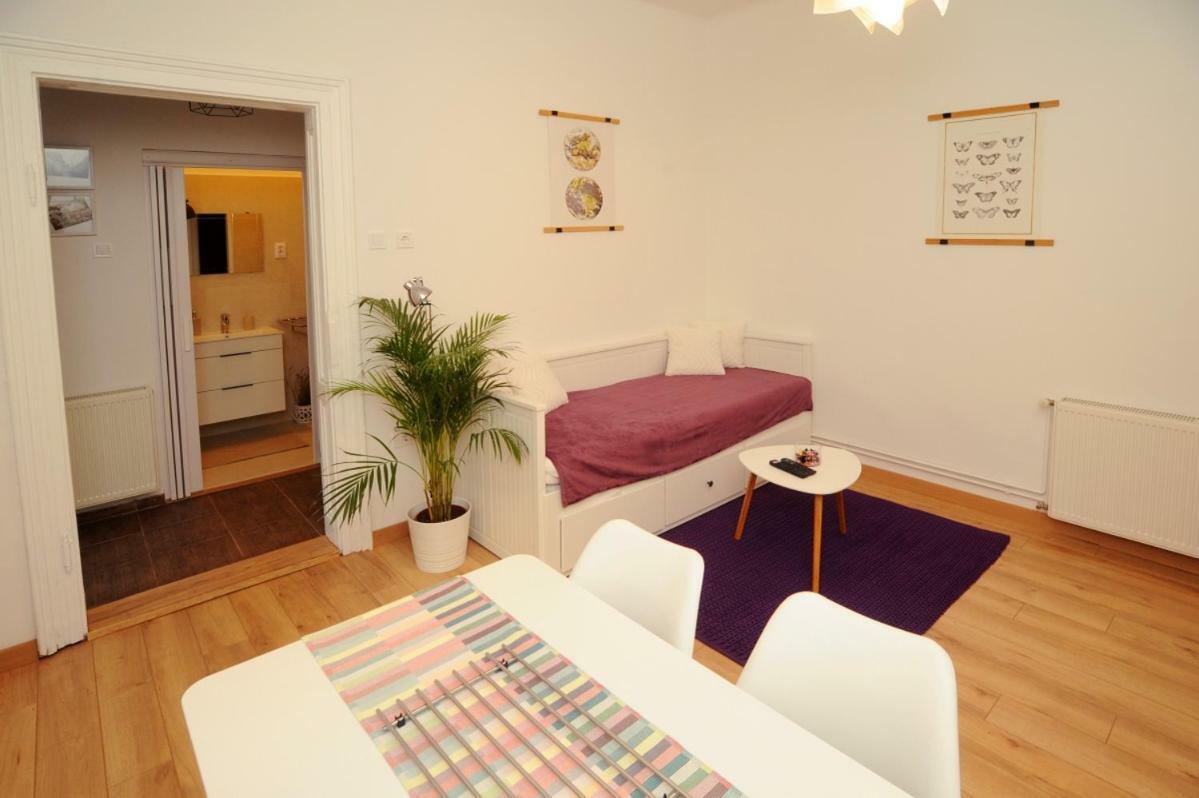 Garden Town Apartamento Zagreb Exterior foto