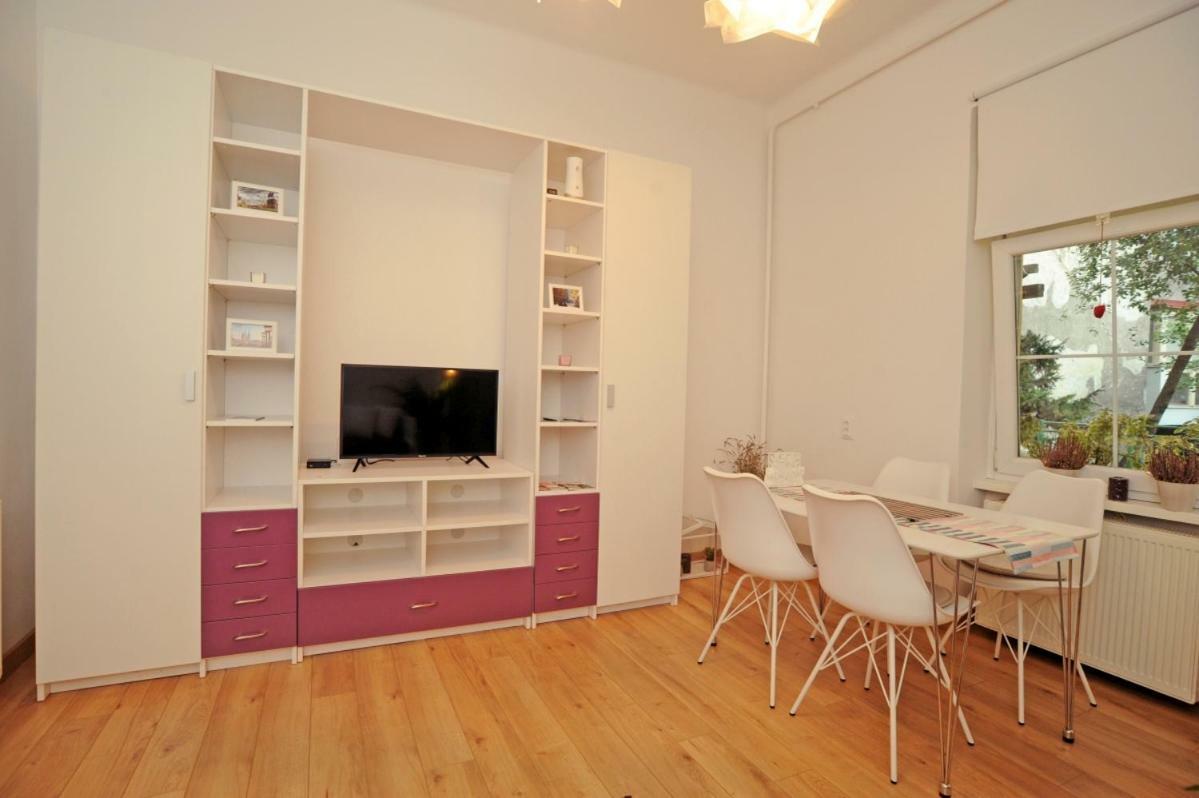 Garden Town Apartamento Zagreb Exterior foto